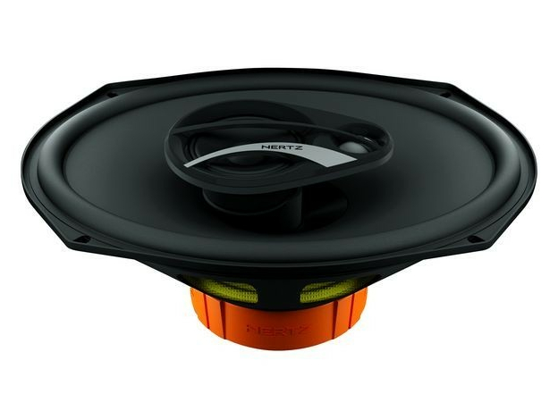 Колонки Hertz DCX 710.3 2-Way coaxial