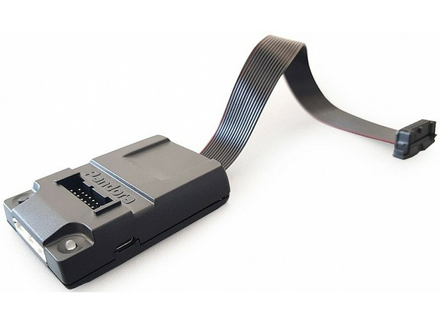 Интерфейсный модуль Pandora BMW Bypass Интерфейсный модуль Pandora BMW Bypass