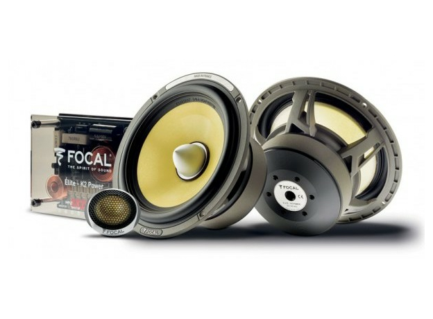 Колонки Focal ES165KX2