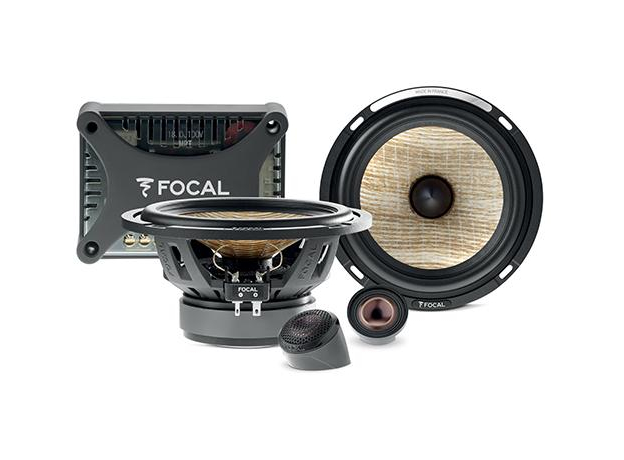 Колонки Focal Performance PS 165 FXE
