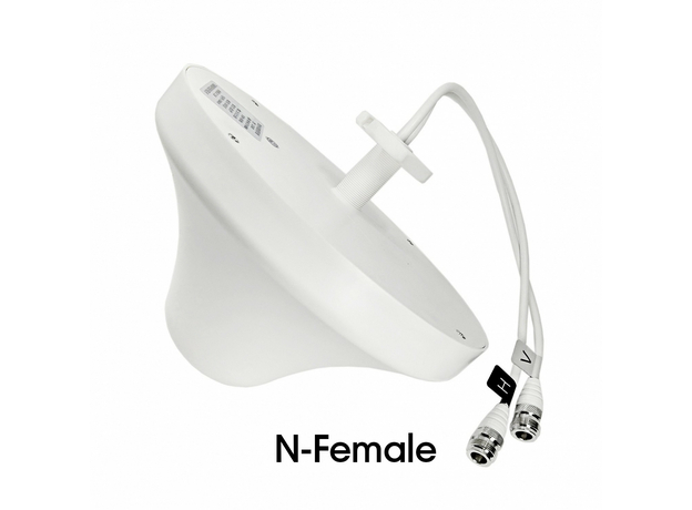 Антенна Орбита OT-GSM06 GSM MIMO (700-2700Мгц, 3.5дБ)