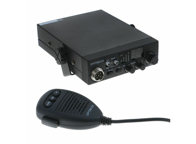 Радиостанция CB OPTIM-270