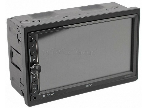 2DIN USB-магнитола ACV WD-7030N