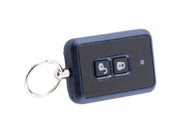 Дополнительный брелок для StarLine B9 dialog /A91