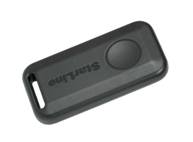 Автосигнализация StarLine S66 V2 BT 2CAN+4LIN 2SIM GSM Автосигнализация StarLine S66 V2 BT 2CAN+4LIN 2SIM GSM