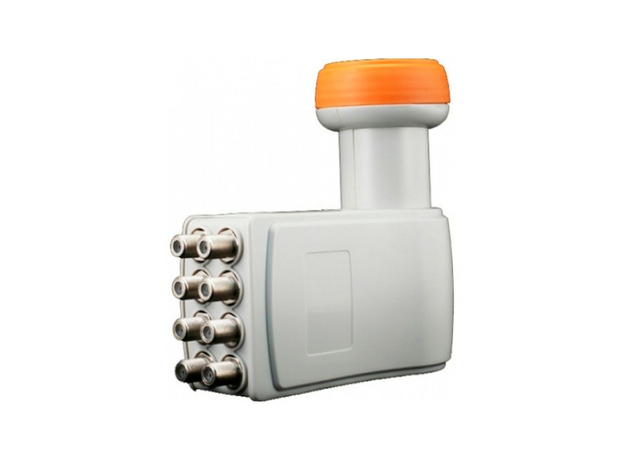 GI-128: Конвертор Circular Octo