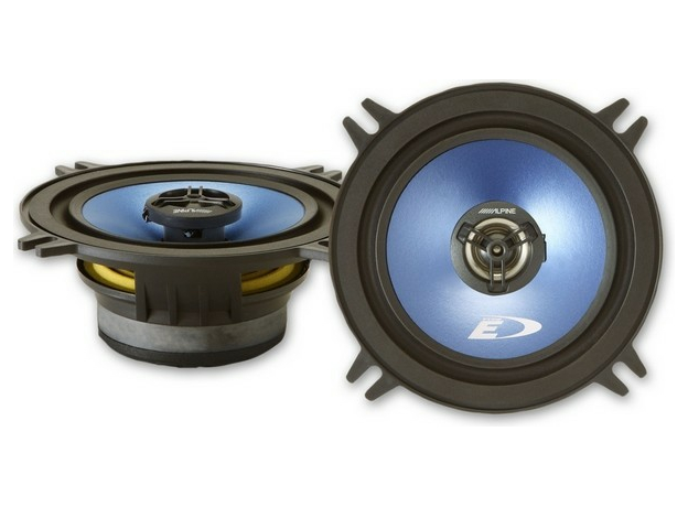 Колонки Alpine SXE-13C2