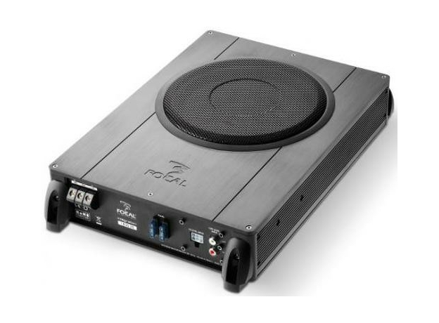 Сабвуфер Focal Integration IBus 20 активный