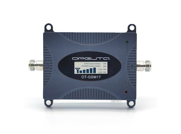 Репитер Орбита OT-GSM17 (3G/4G-2100) усилитель GSM