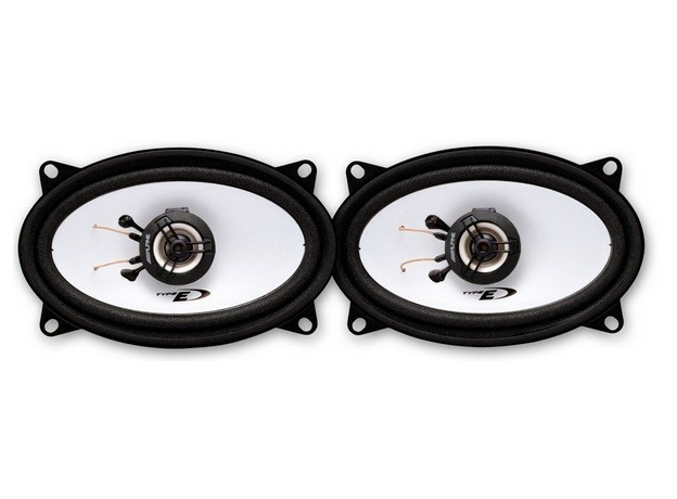 Колонки Alpine SXE-4625s