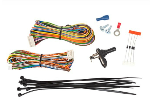 Автосигнализация StarLine S66 V2 BT 2CAN+4LIN 2SIM GSM Автосигнализация StarLine S66 V2 BT 2CAN+4LIN 2SIM GSM