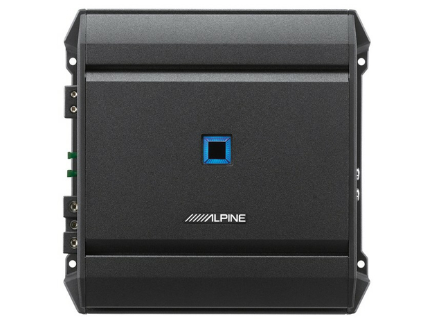Усилитель Alpine S-A60M