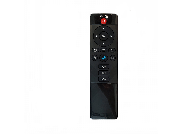 DVS AM-115, Air Mouse беспроводная мышь для android TV