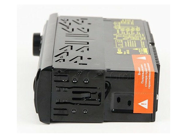 USB/SD-магнитола ACV AVS-812G