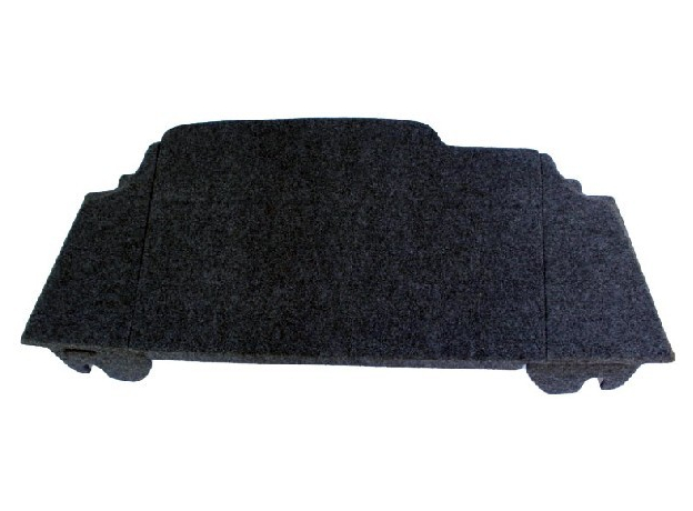 Полка ВАЗ 2112 (с боковинами)