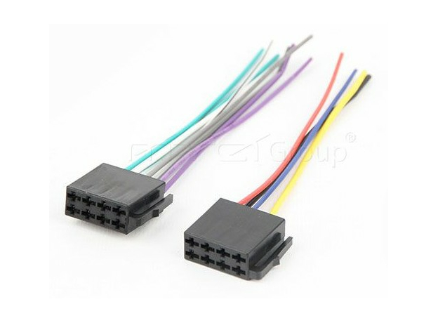 USB/SD-магнитола ACV AVS-812G