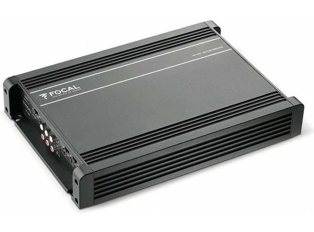 Усилитель Focal Auditor AP-4340