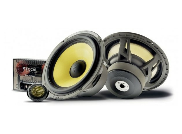 Колонки Focal ES165K