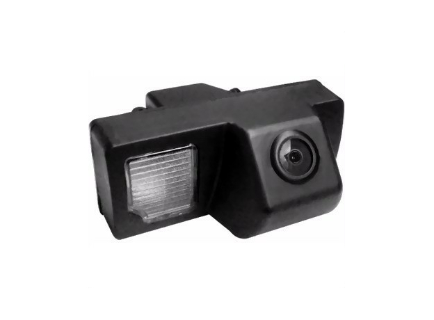 Камера заднего вида для TOYOTA Land Cruiser 100 (INTRO VDC-028)