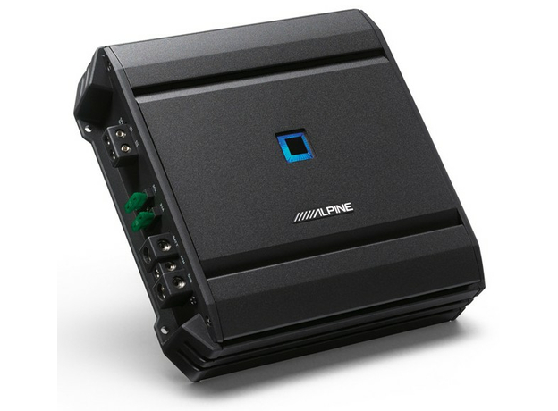Усилитель Alpine S-A60M