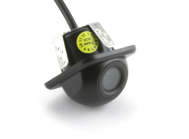 Камера заднего вида универсальная SWAT VDC-410