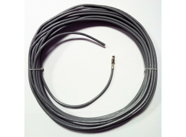 Кабель FME 15 м. (для L 030.10/15/21), с розеткой