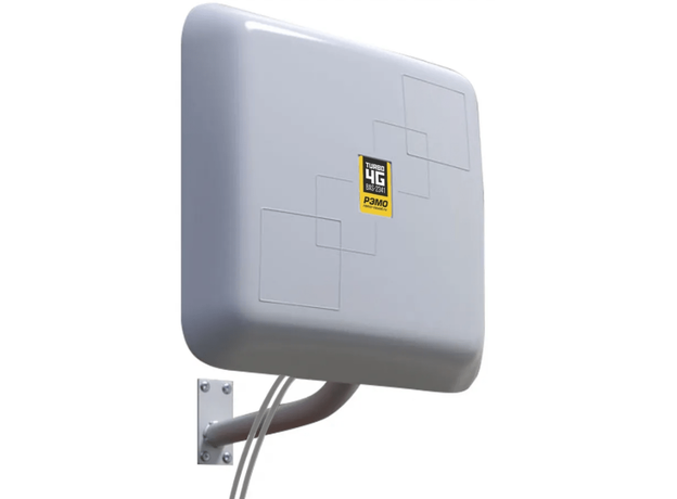 Усилитель интернет-сигнала 3G/LTE BAS-2341 TURBO