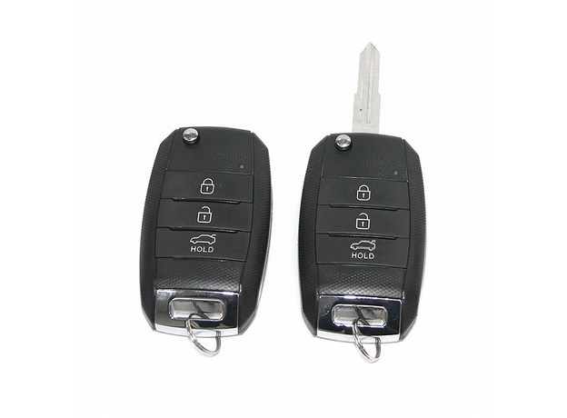 Модуль управления центральным замком Mongoose CDL-2.2