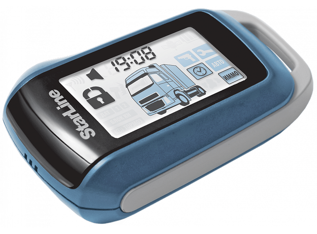 Автосигнализация StarLine T94 v2 Автосигнализация StarLine T94 v2