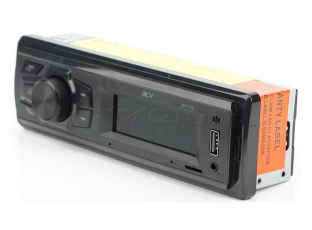 USB/SD-магнитола ACV AVS-1701R
