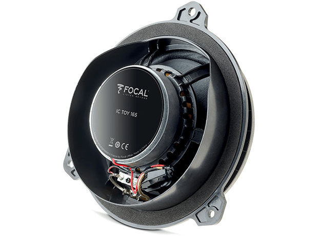 Колонки Focal Integration IC TOY 165