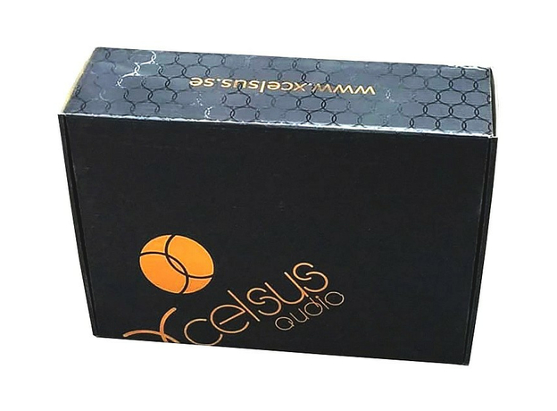 Колонки Xcelsus Ultra XU6.2i