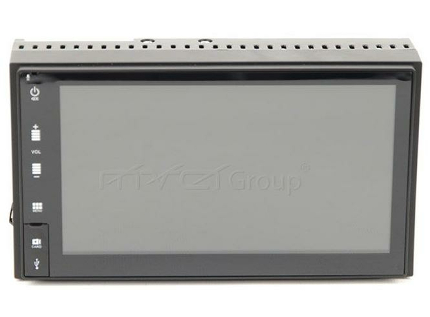 2DIN USB-магнитола ACV WD-6500N