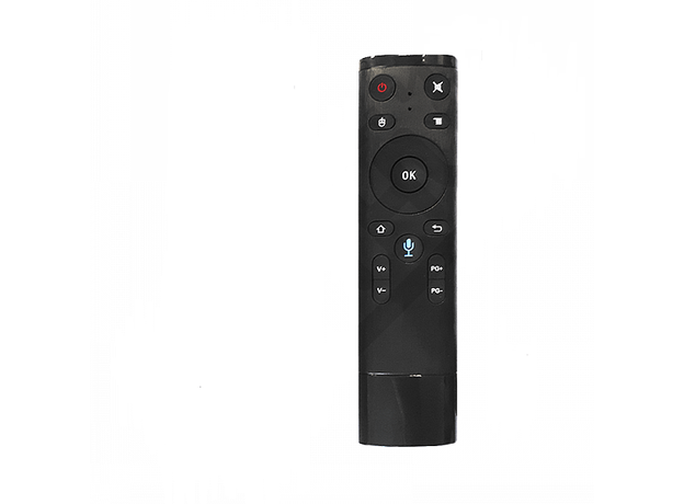 DVS AM-116, Air Mouse беспроводная мышь для android TV