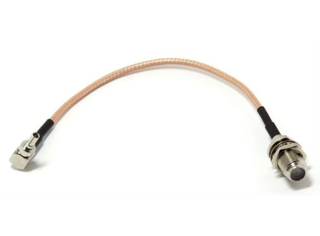 Пигтейл ОТ-РСК12 Орбита (SMA-female-CRC9)