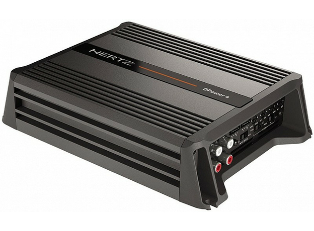 Усилитель Hertz DPower 4