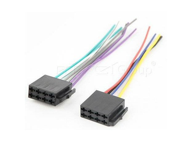 USB/SD-магнитола ACV AVS-812W