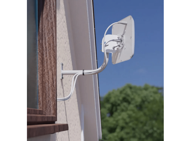 Усилитель интернет-сигнала 3G/LTE BAS-2341 TURBO