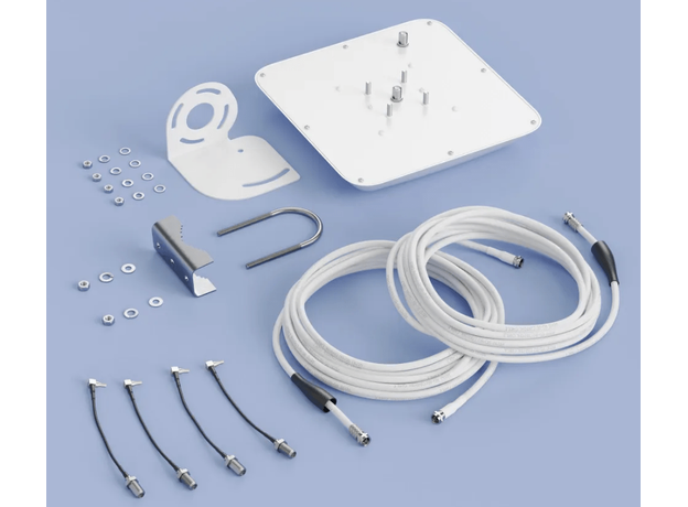 Усилитель интернет-сигнала 3G/LTE BAS-2341 TURBO