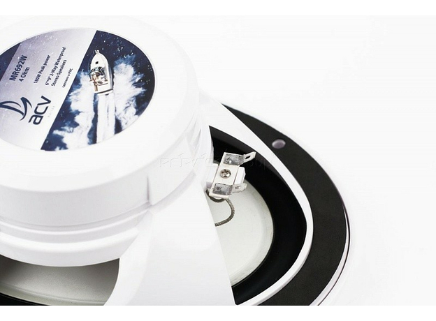 Колонки ACV MR692W (морская акустика)