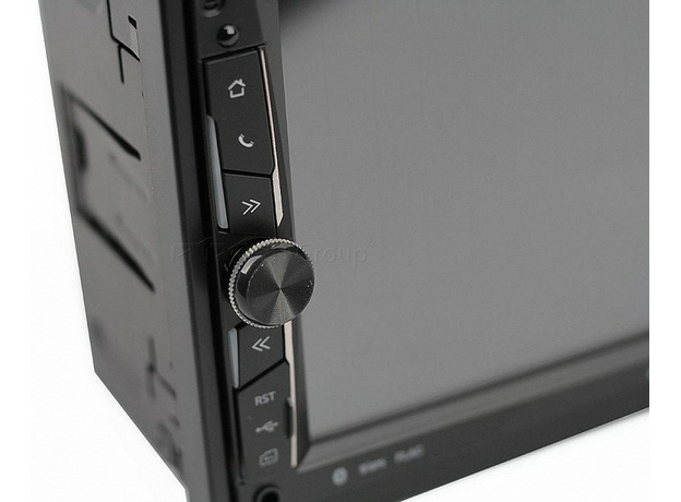 2DIN USB-магнитола ACV WD-7030N