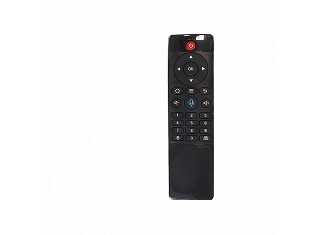 DVS AM-124, Air Mouse беспроводная мышь для android TV