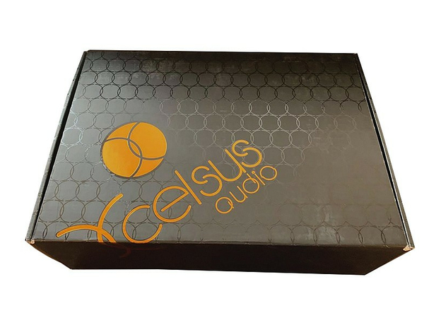 Колонки Xcelsus Ultra XU6.2Ci