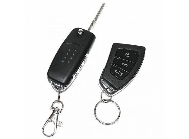 Автосигнализация Boomerang Gamma Line 4