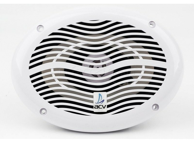 Колонки ACV MR692W (морская акустика)
