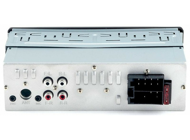 USB-магнитола Nakamichi NQ511BG