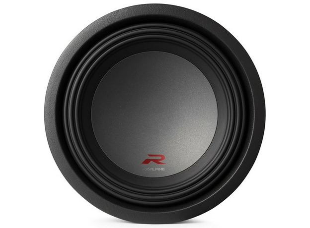 Сабвуфер Alpine R-W10D2