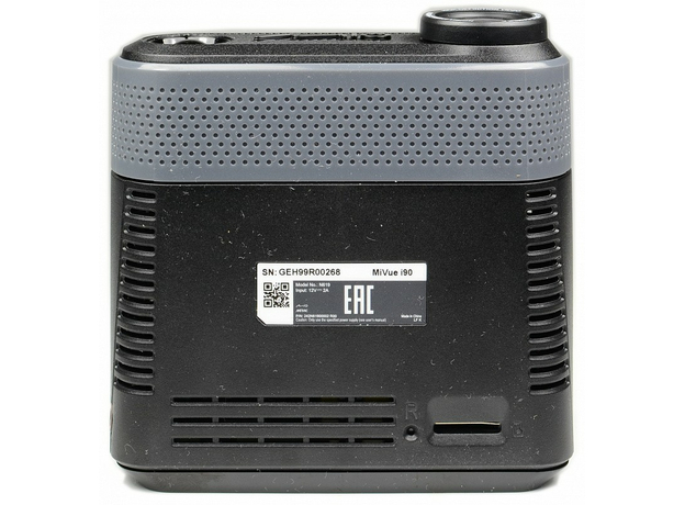 Видеорегистратор MIO MiVue i90