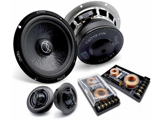 Колонки Xcelsus Ultra XU6.2Ci