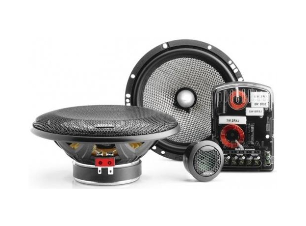 Колонки Focal Access 165-AS